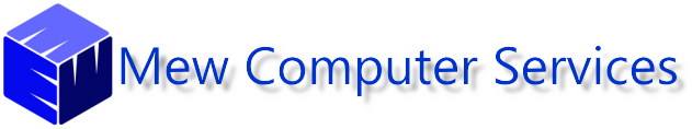Mew Computer Services